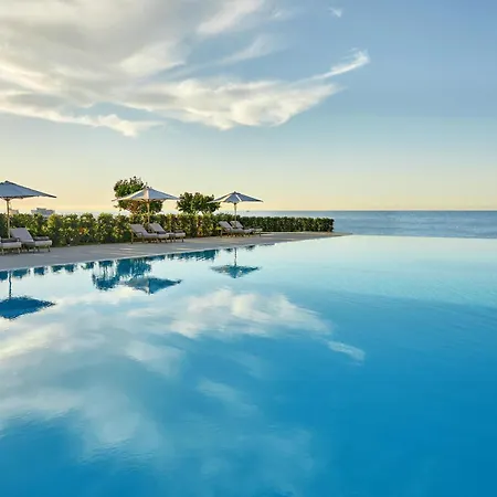 Semesteranläggning (resort) Ikos Andalusia