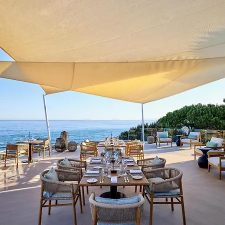 Ikos Andalusia Semesteranläggning (resort)