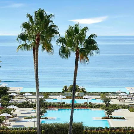 Ikos Andalusia Semesteranläggning (resort)