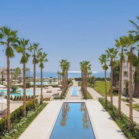 Ośrodek wypoczynkowy Ikos Andalusia Estepona