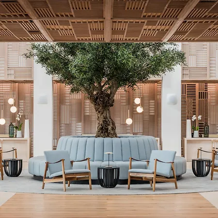 אתר נופש Ikos Andalusia 5*