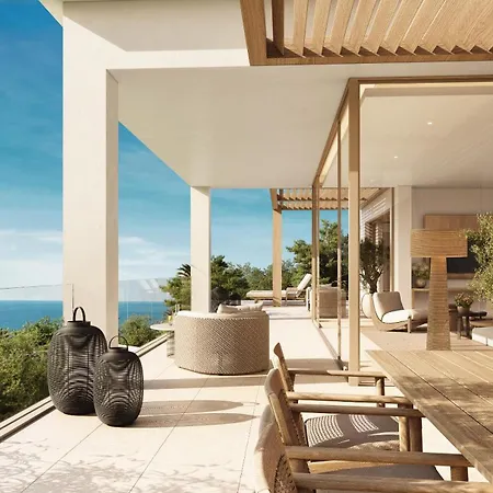 Ikos Andalusia Resort Estepona