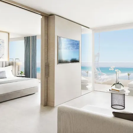 Ikos Andalusia 5* אסטפונה