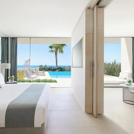 אתר נופש Ikos Andalusia