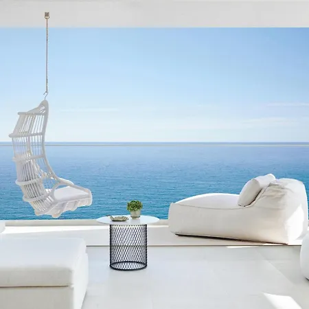 אתר נופש Ikos Andalusia אסטפונה