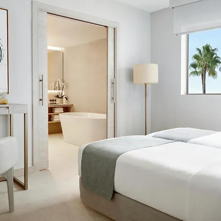 Ikos Andalusia אתר נופש אסטפונה