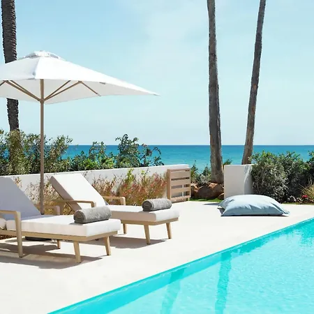 Resort Ikos Andalusia Estepona