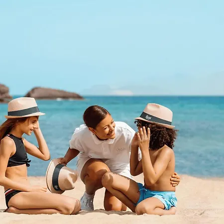 Ikos Andalusia 5* אסטפונה