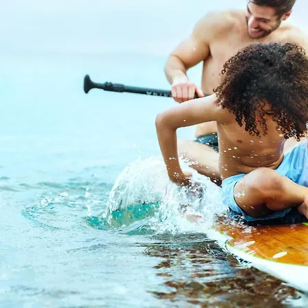 Ikos Andalusia 5* אסטפונה