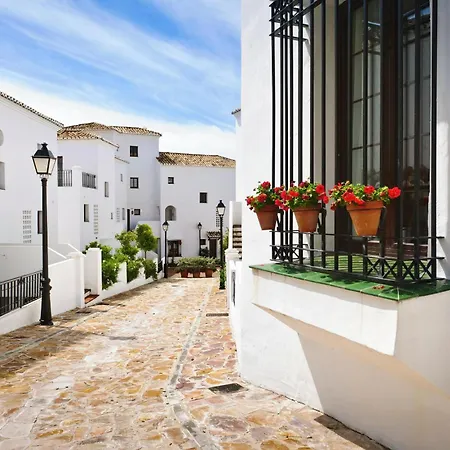 Resort Ikos Andalusia 5*