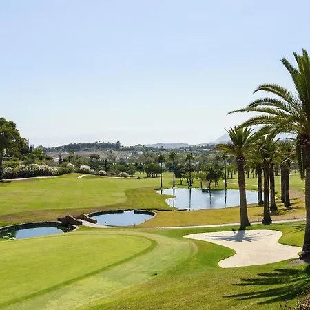 Ikos Andalusia Resort Estepona