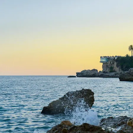 Resort Ikos Andalusia Estepona
