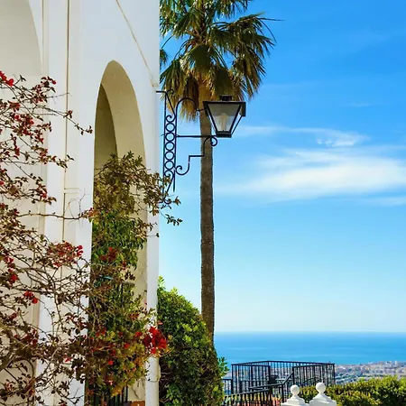 Ikos Andalusia 5* Estepona