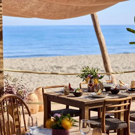 Ikos Andalusia Resort