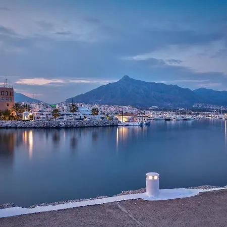 Ikos Andalusia Resort 5*
