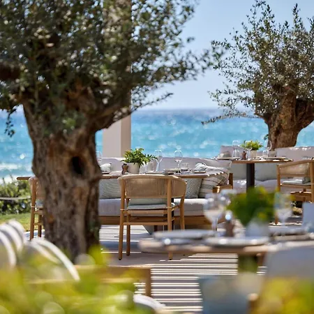 Ikos Andalusia 5* Estepona