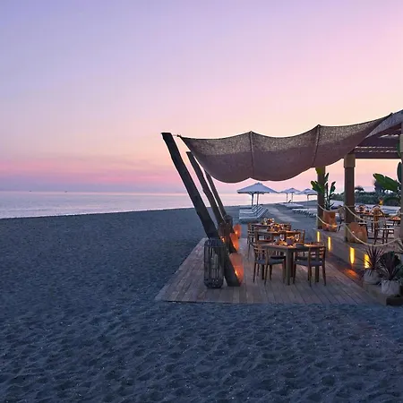 Ikos Andalusia Resort Estepona