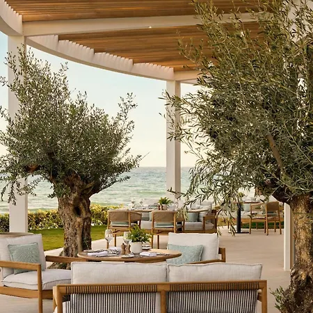Ikos Andalusia 5*