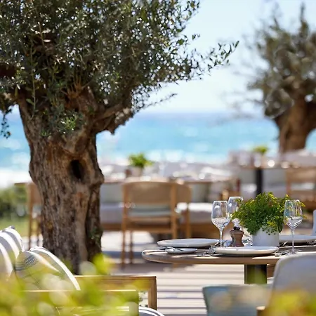 Resort Ikos Andalusia