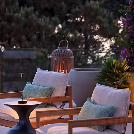 Resort Ikos Andalusia 5*