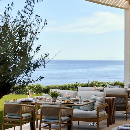 Ikos Andalusia Resort Estepona