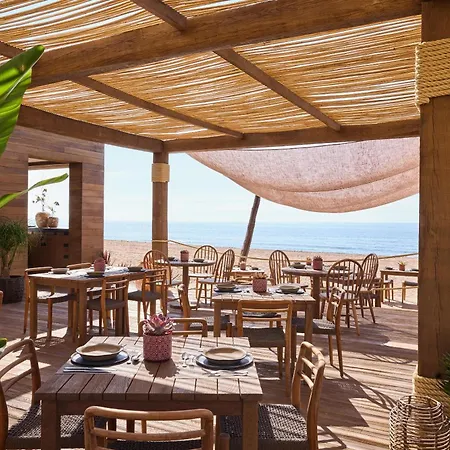 Resort Ikos Andalusia 5*