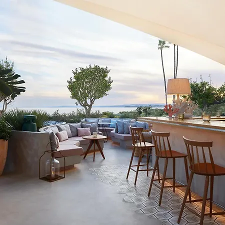 Ikos Andalusia Resort Estepona