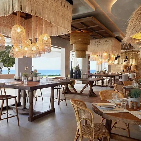 Resort Ikos Andalusia