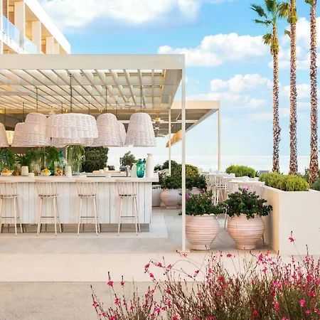Ikos Andalusia Resort Estepona