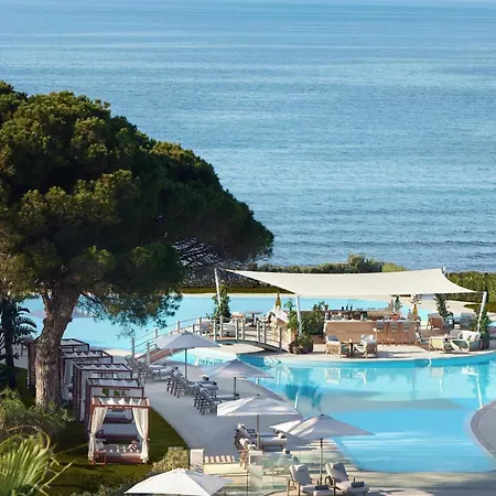 Ikos Andalusia Resort Estepona