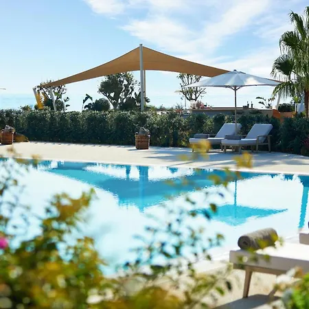 Ikos Andalusia Resort Estepona