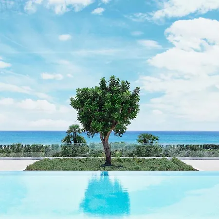 אתר נופש Ikos Andalusia 5*