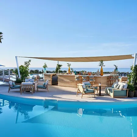 Ikos Andalusia Resort