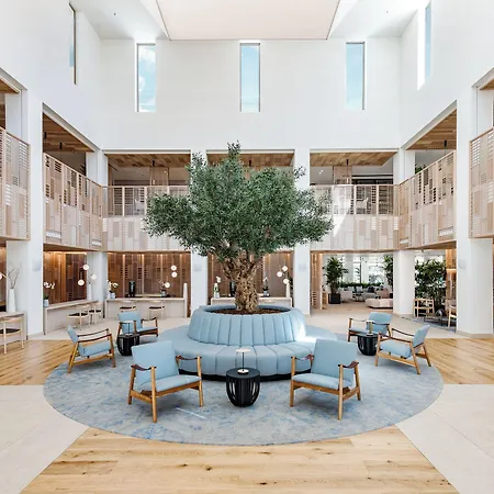 אתר נופש Ikos Andalusia 5*