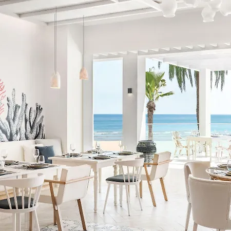 Ikos Andalusia אתר נופש