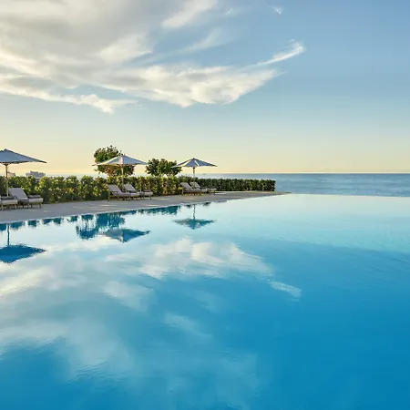 Ikos Andalusia אתר נופש אסטפונה