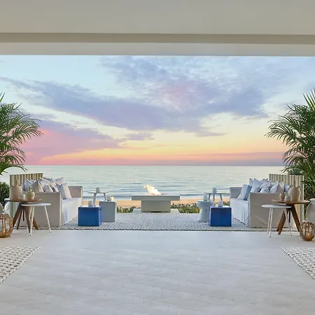 Ikos Andalusia אתר נופש