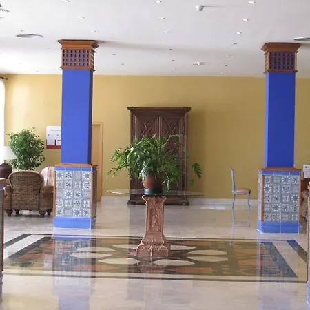 Ikos Andalusia אתר נופש