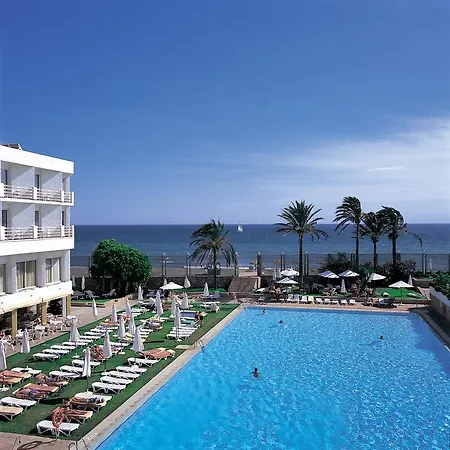 Ikos Andalusia