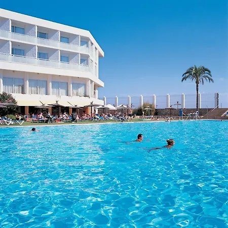 Ośrodek wypoczynkowy Ikos Andalusia Estepona
