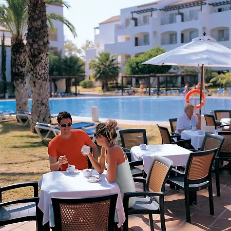 Ikos Andalusia 5* Estepona
