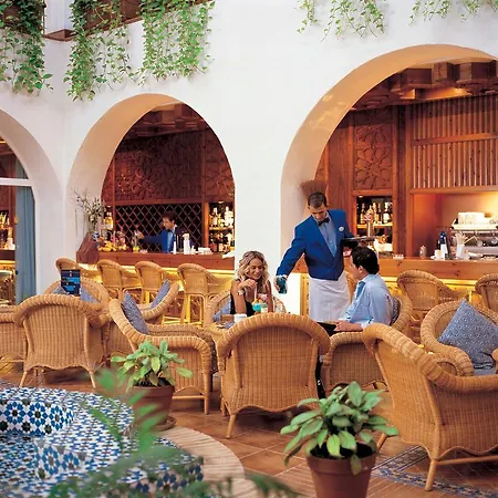 Ośrodek wypoczynkowy Ikos Andalusia Estepona