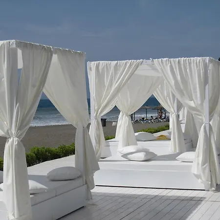 Ikos Andalusia 5*