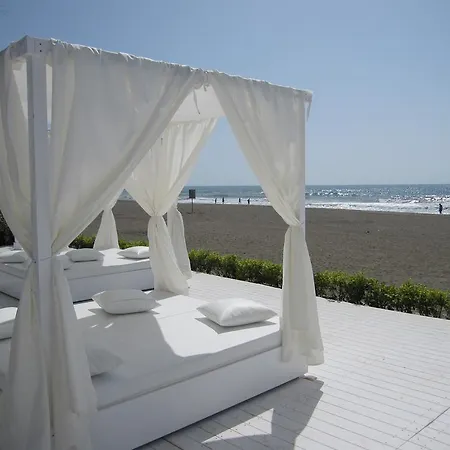 אתר נופש Ikos Andalusia אסטפונה