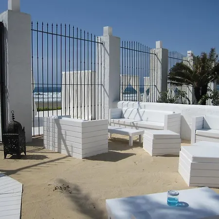 Ikos Andalusia Ośrodek wypoczynkowy Estepona