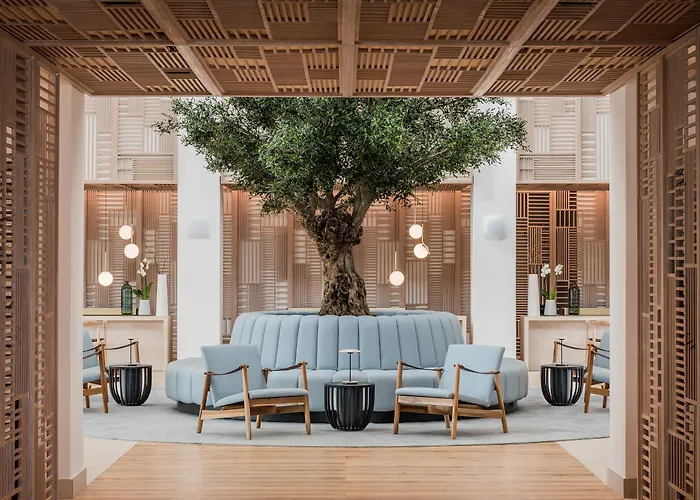 אתר נופש Ikos Andalusia 5*