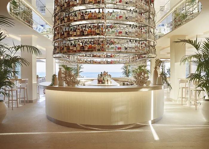 Ikos Andalusia אתר נופש