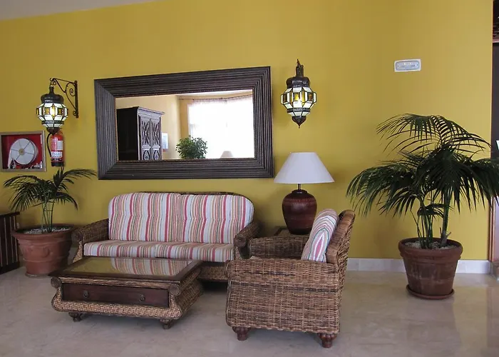 Ikos Andalusia אתר נופש 5*