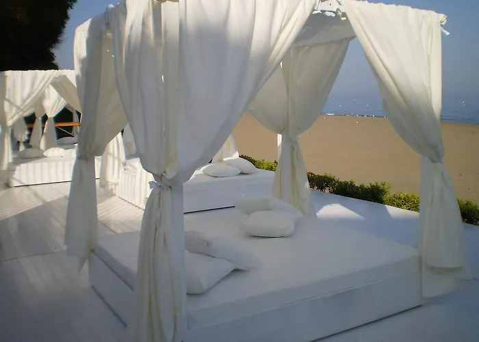 Ikos Andalusia אתר נופש 5*