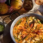 Курортный комплекс Ikos Andalusia Эстепона